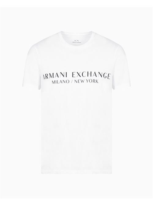 ARMANI EXCHANGE 8NZT72 Z8H4Z/1100