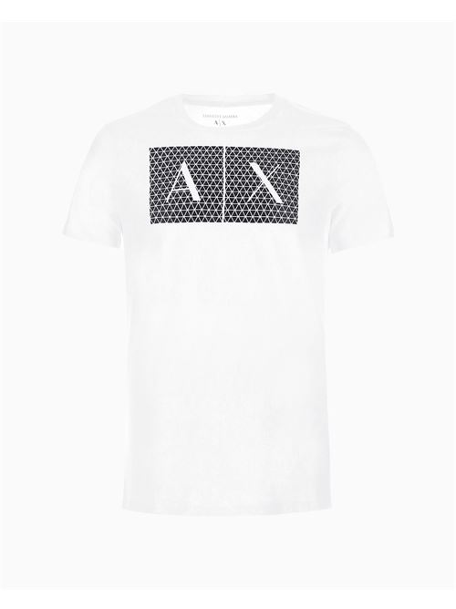 ARMANI EXCHANGE 8NZTCK Z8H4Z/1100