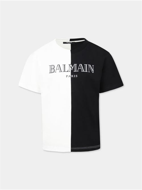 BALMAIN BW8Q01 Z0082/100NE