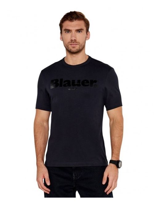 BLAUER 25SBLUH02191 004547/888