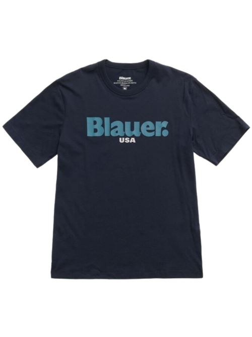 BLAUER 25SBLUH02192 004547/888