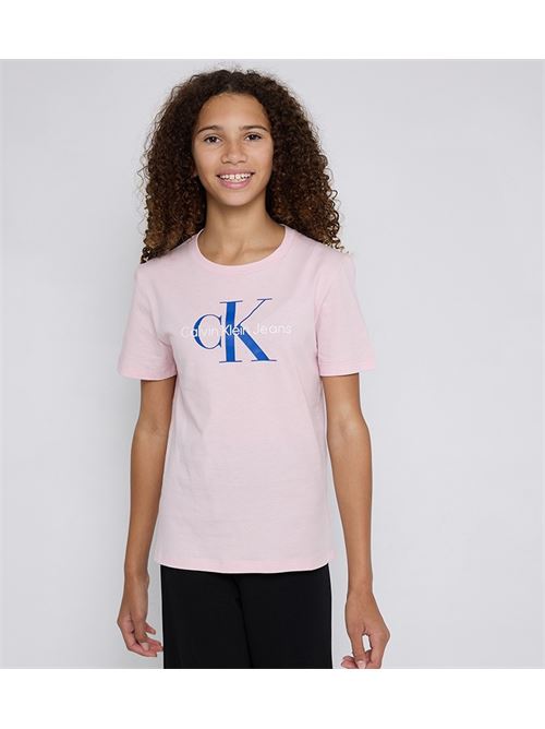 CALVIN KLEIN JEANS IU0IU00676J/TBV