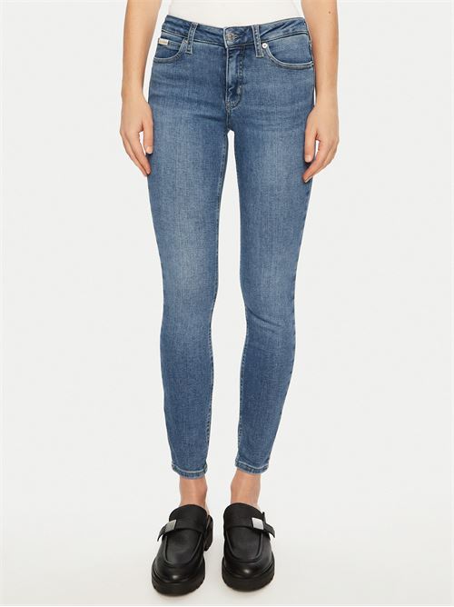 CALVIN KLEIN JEANS J20J224488/1A4