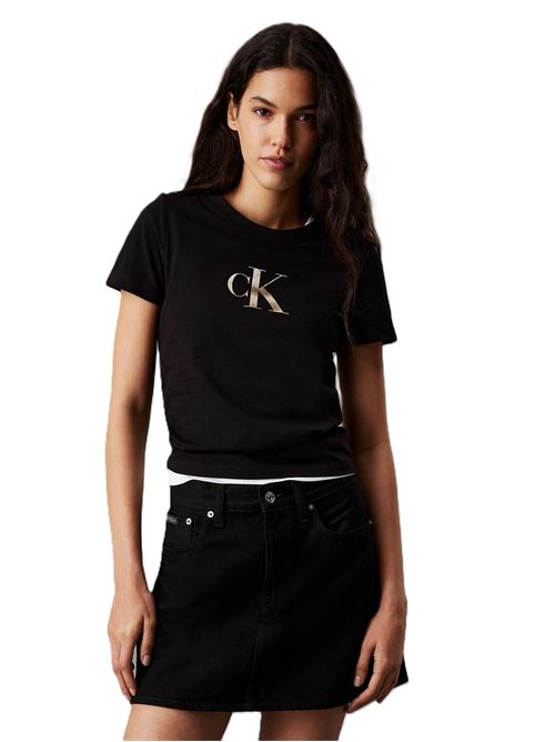 CALVIN KLEIN JEANS J20J224982/BEH