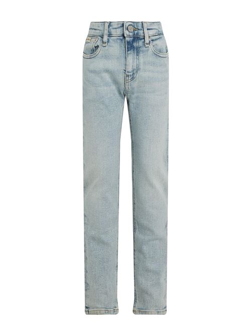 CALVIN KLEIN JEANS IB0IB02304J/1AA