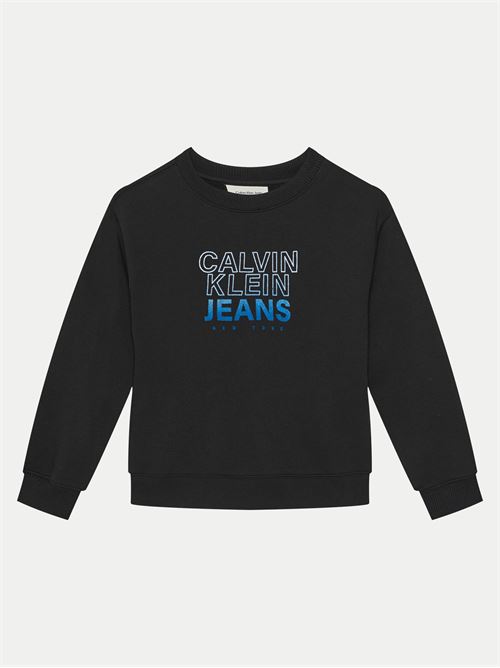 CALVIN KLEIN JEANS IB0IB02376T/BEH