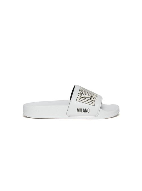 DSQUARED2 JUNIOR DQ0885 P8151/HA735