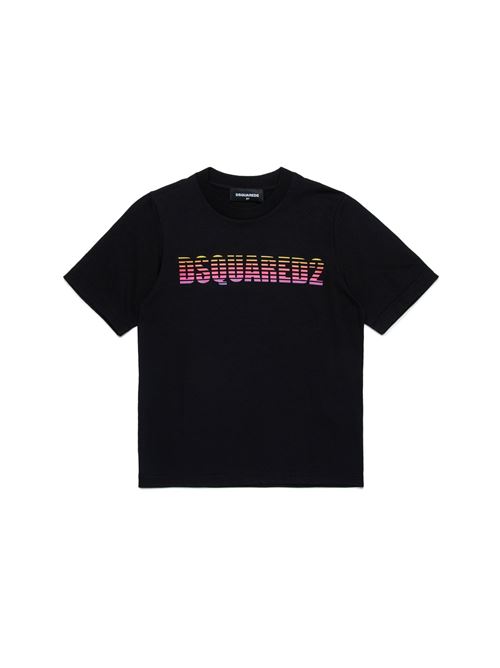 DSQUARED2 JUNIOR DQ2782 D0015/DQ900