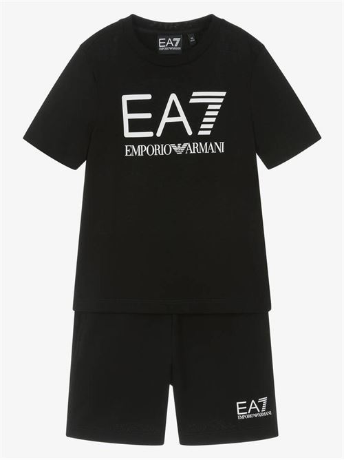 EMPORIO ARMANI EA7 7B000043 AF10378/UC001