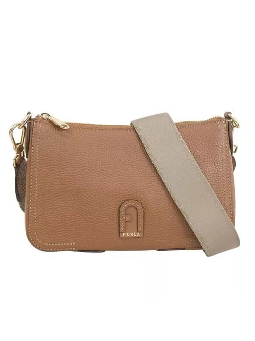 FURLA WB00397-BX0305-03B00/COGNAC