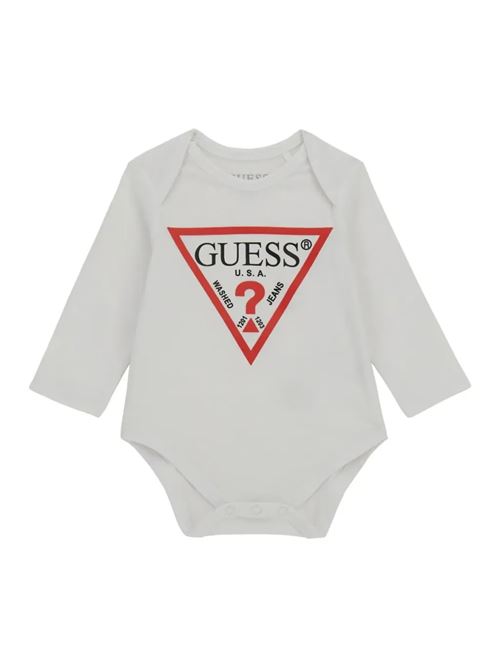 GUESS H5RW00K6YW1/G011