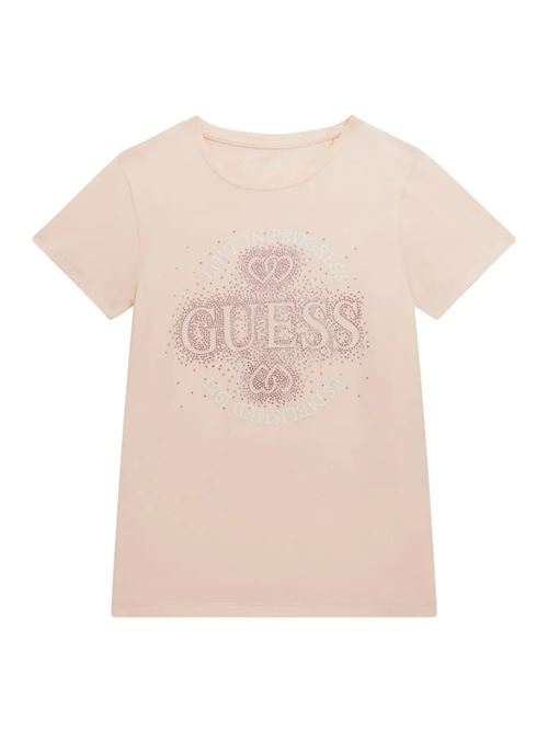 GUESS J5RI36K6YW4/G63Q