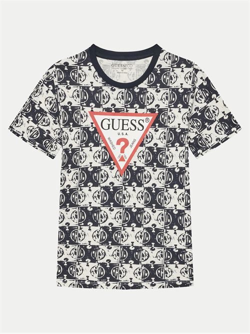 GUESS L5GI03K8HM4/P71M