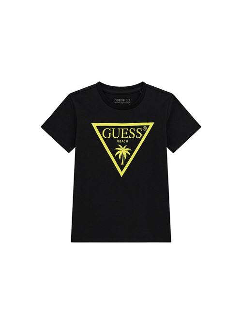 GUESS L5GI29J1314/JBLK