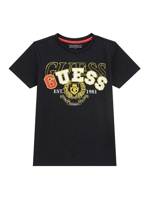 GUESS L5RI02K8HM4/JBLK