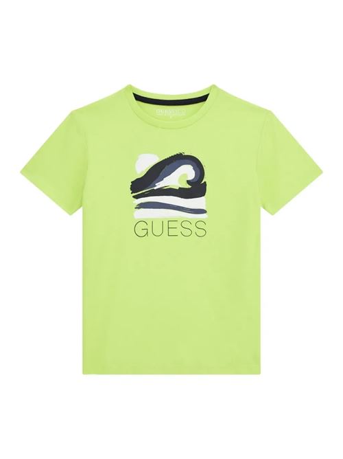 GUESS L5RI13K8HM4/G8I8