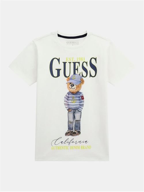 GUESS L5RI17K8HM4/G011