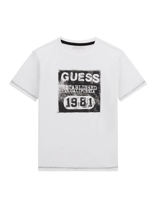 GUESS L5RI22K8HM4/G011