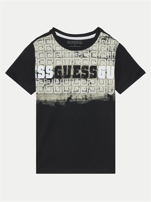 GUESS L5RI23K8HM4/JBLK