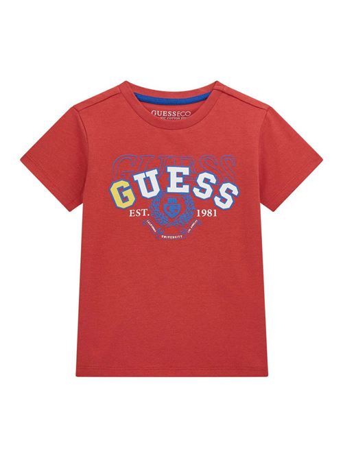 GUESS N5RI00K8HM4/G579