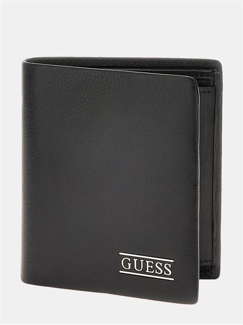 GUESS SMNEBRLEA22/BLA