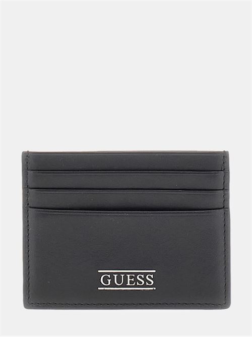 GUESS SMNEBRLEA25/BLA