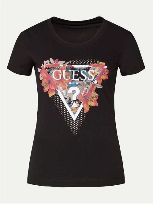 GUESS W4GI62J1314/JBLK