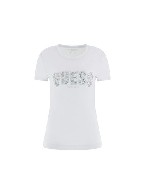 GUESS W5GI04J1314/A719