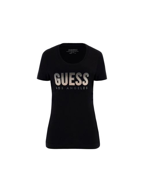 GUESS W5GI14J1314/JBLK