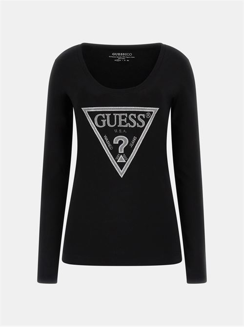 GUESS W5RI65J1314/JBLK