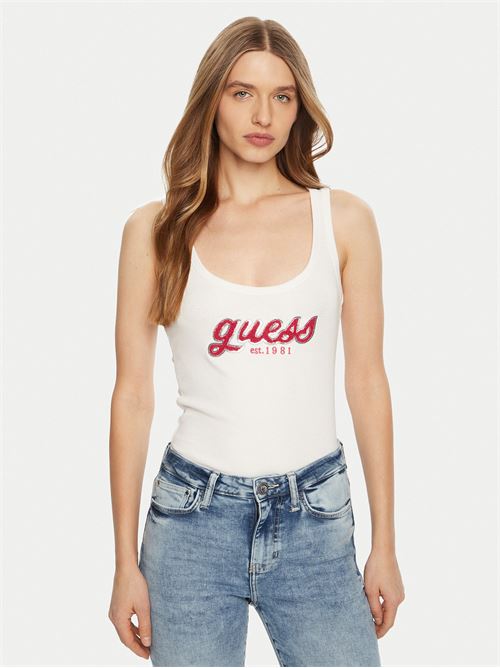 GUESS W5RP03KA0H1/G011