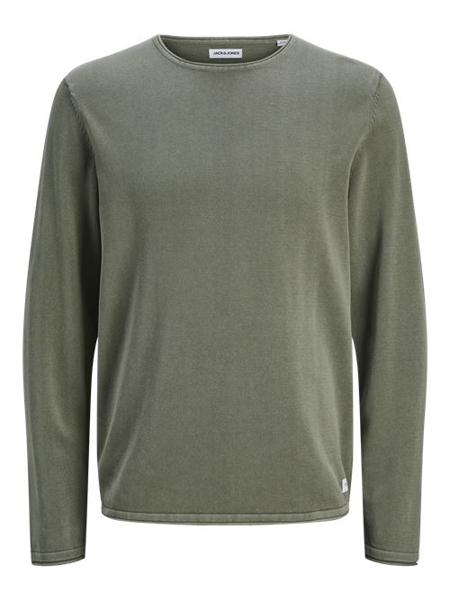 JACK AND JONES 12174001/Agave Green