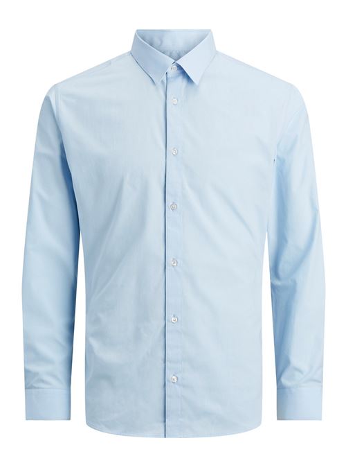 JACK AND JONES 12187222/Cashmere Blue