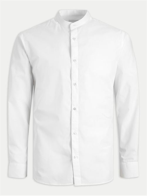 JACK AND JONES 12205921/White