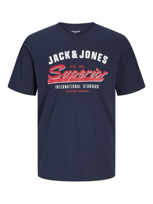 JACK AND JONES 12268267/Sky Captain