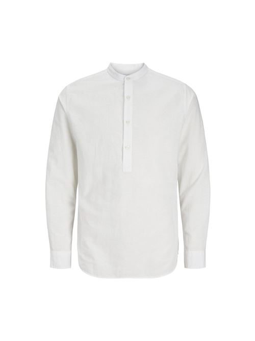 JACK AND JONES 12268968/White