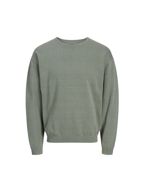 JACK AND JONES 12269031/Agave Green