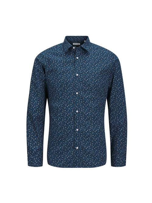 JACK AND JONES 12269157/Sky Captain