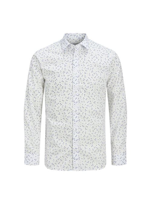 JACK AND JONES 12269157/White