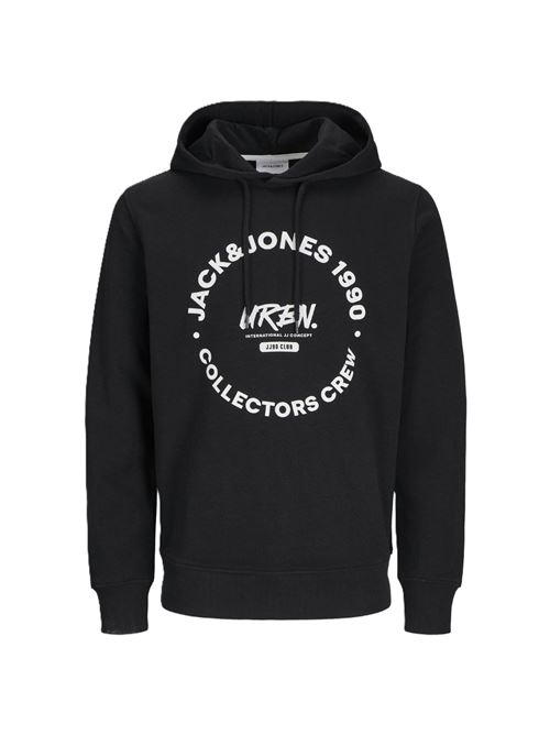 JACK AND JONES 12269353/Black