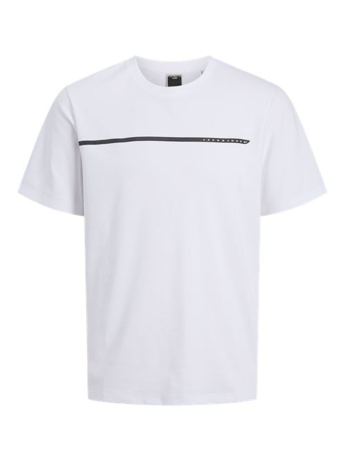 JACK AND JONES 12273120/Bright White