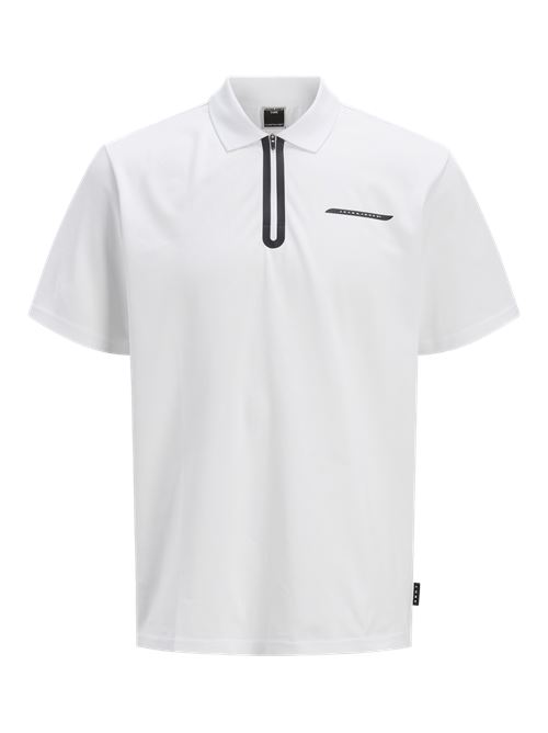 JACK AND JONES 12273127/Bright White