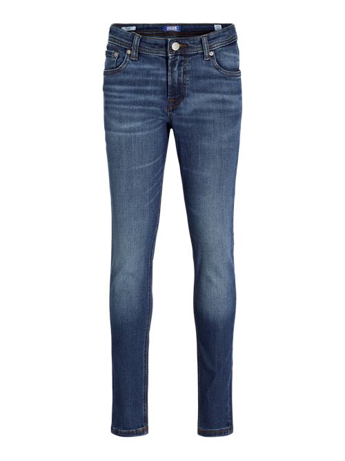 JACK JONES KIDS 12156687/Blue Denim