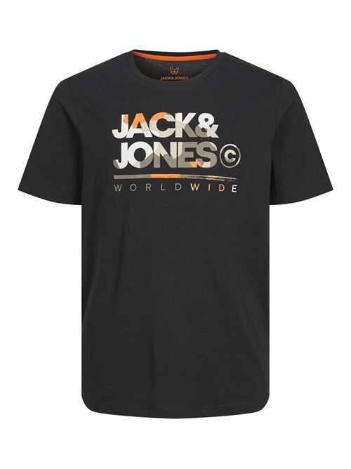 JACK JONES KIDS 12259476/Black