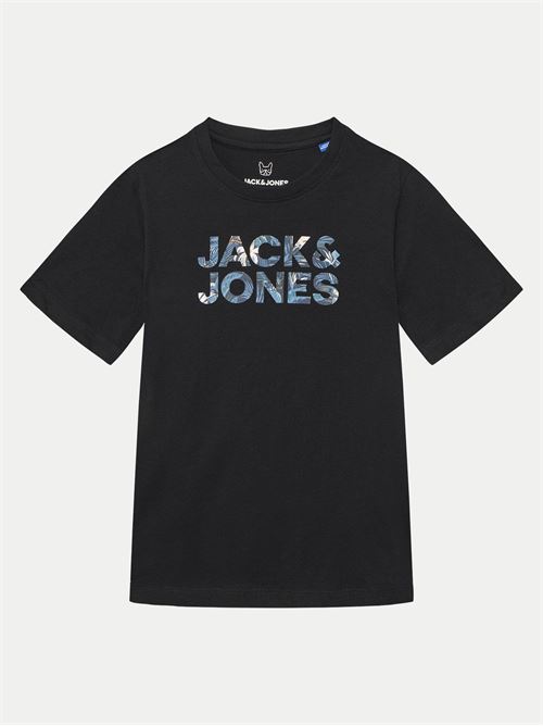 JACK JONES KIDS 12268854/Black