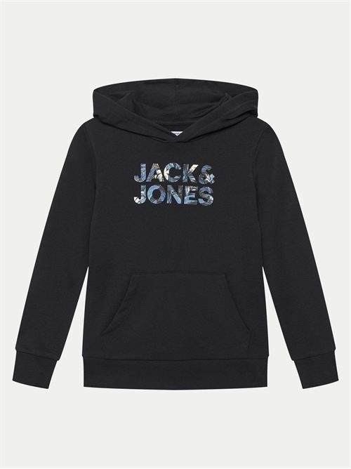 JACK JONES KIDS 12268859/Black