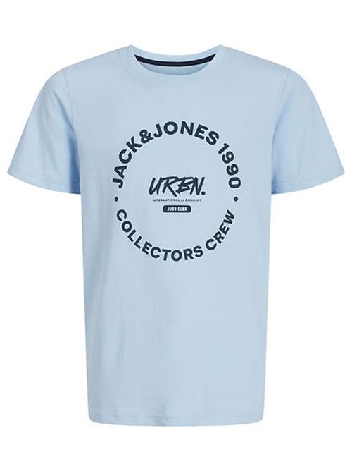 JACK JONES KIDS 12270001/Chambray Blue