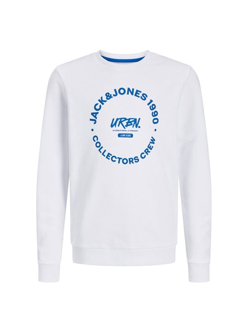 JACK JONES KIDS 12270178/White