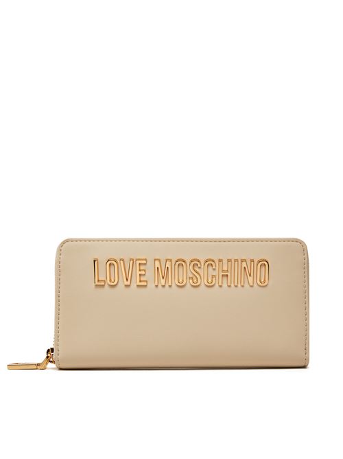 LOVE MOSCHINO JC5611PP1MKD0/110