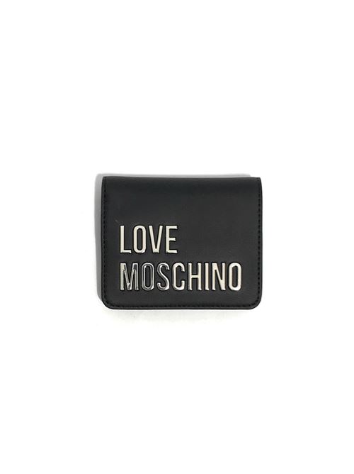 LOVE MOSCHINO JC5612PP1MKD0/00B